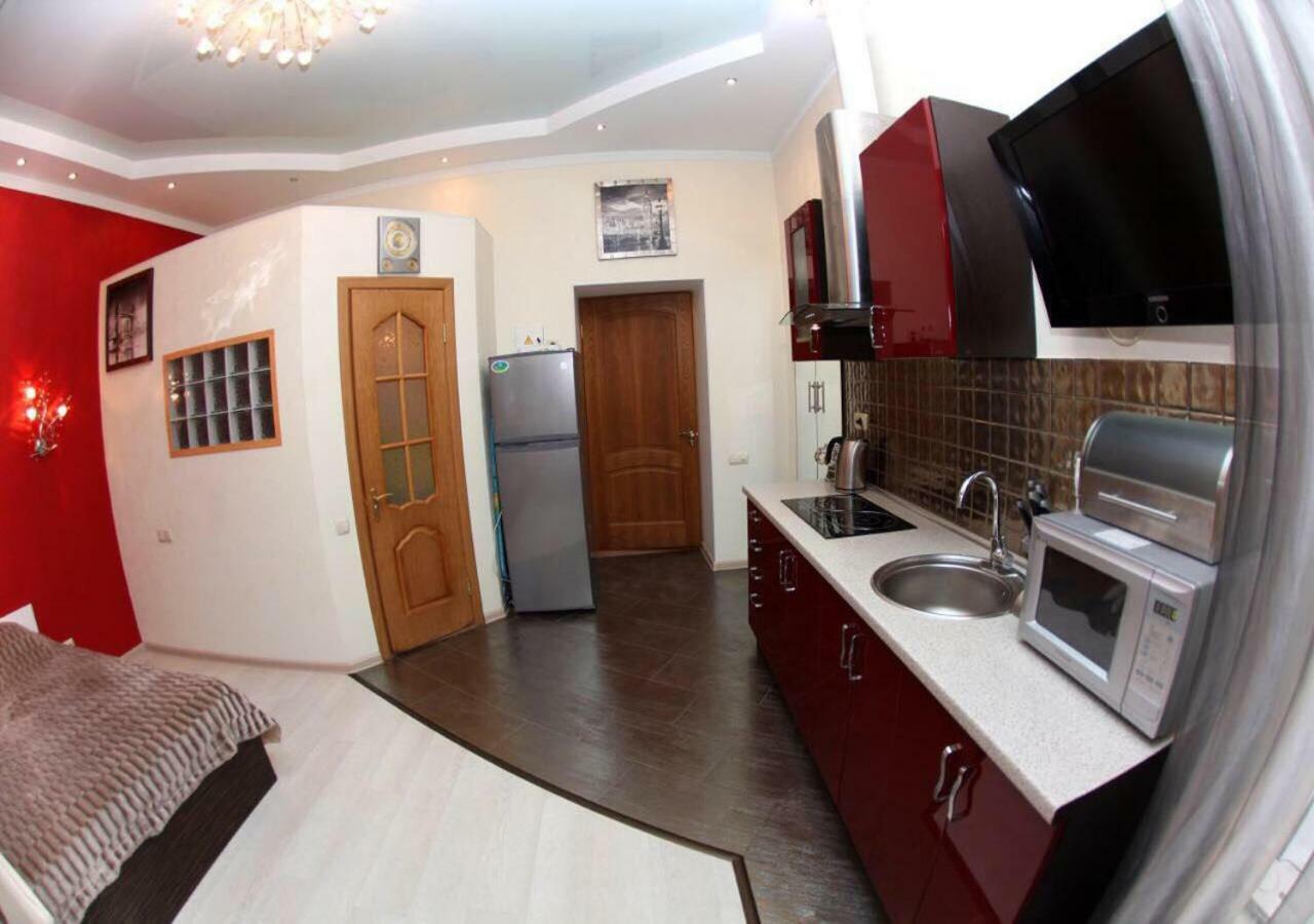 Apartments De-Ribas Odessa Exteriör bild